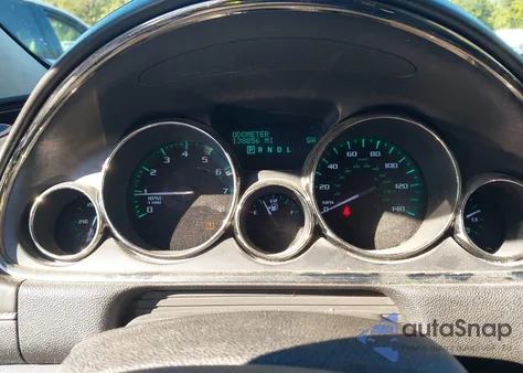 2016 Buick Enclave Leather from USA, damaged, VIN 5GAKVBKDXGJ279758